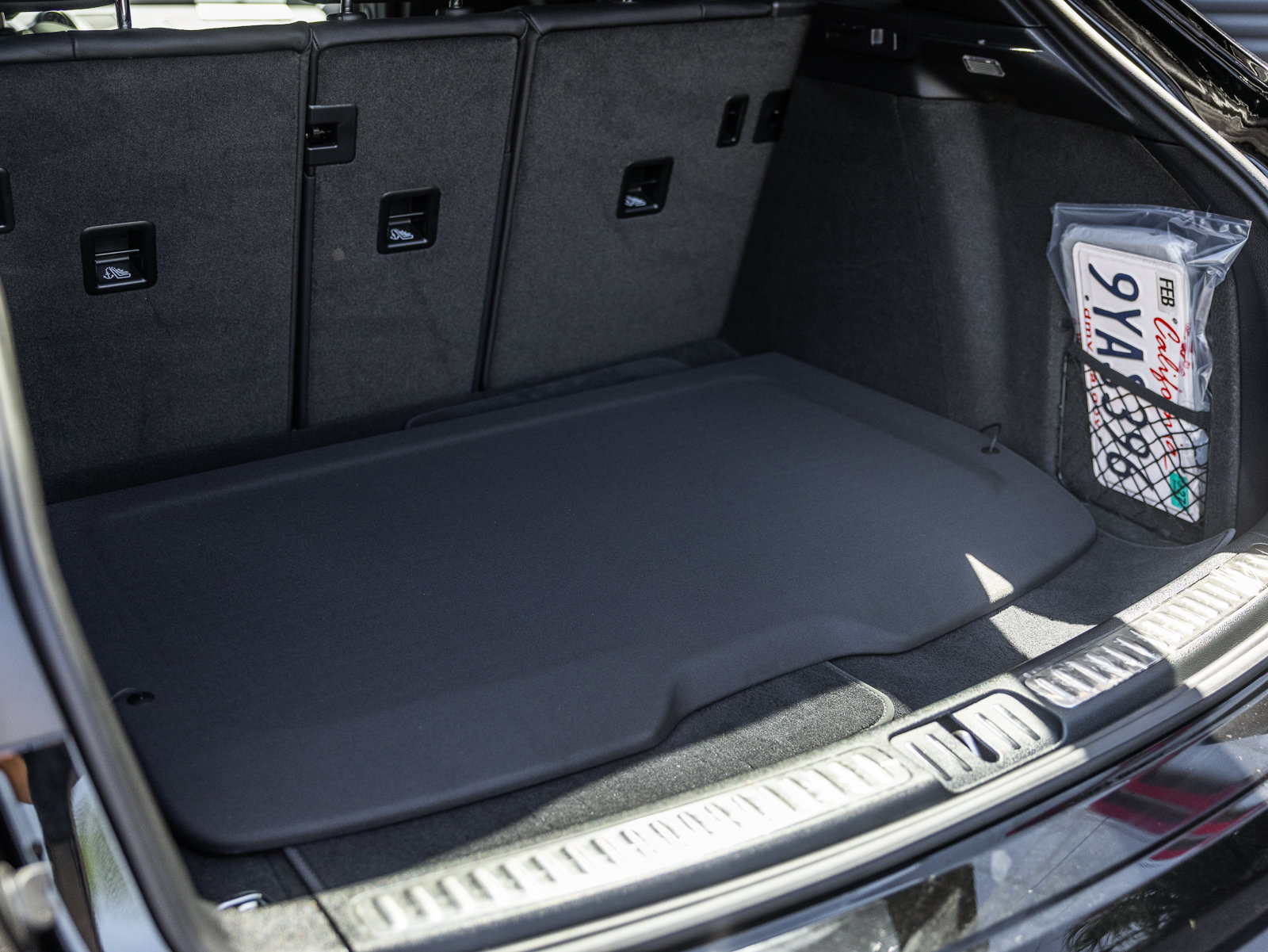 Certified 2026 Porsche Macan AWD/4WD image 21