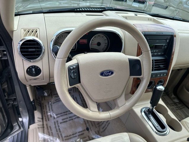 Used 2006 Ford Explorer Eddie Bauer AWD/4WD image 13