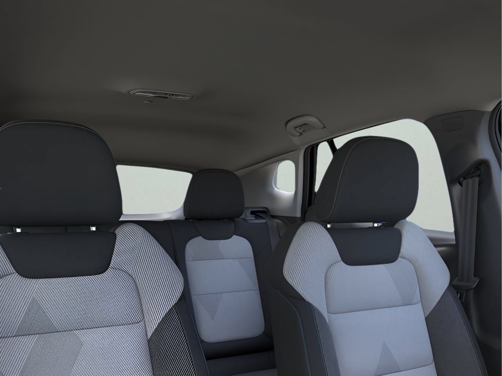 New 2026 Chevrolet Trax LS FWD image 17