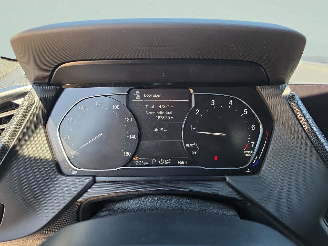 Used 2021 BMW 228i Gran Coupe 228i w/ Convenience Package image 35