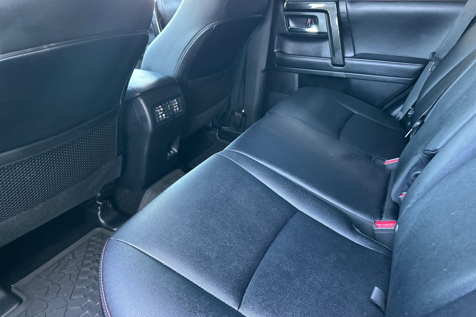 Certified 2022 Toyota 4Runner TRD Pro AWD/4WD image 12