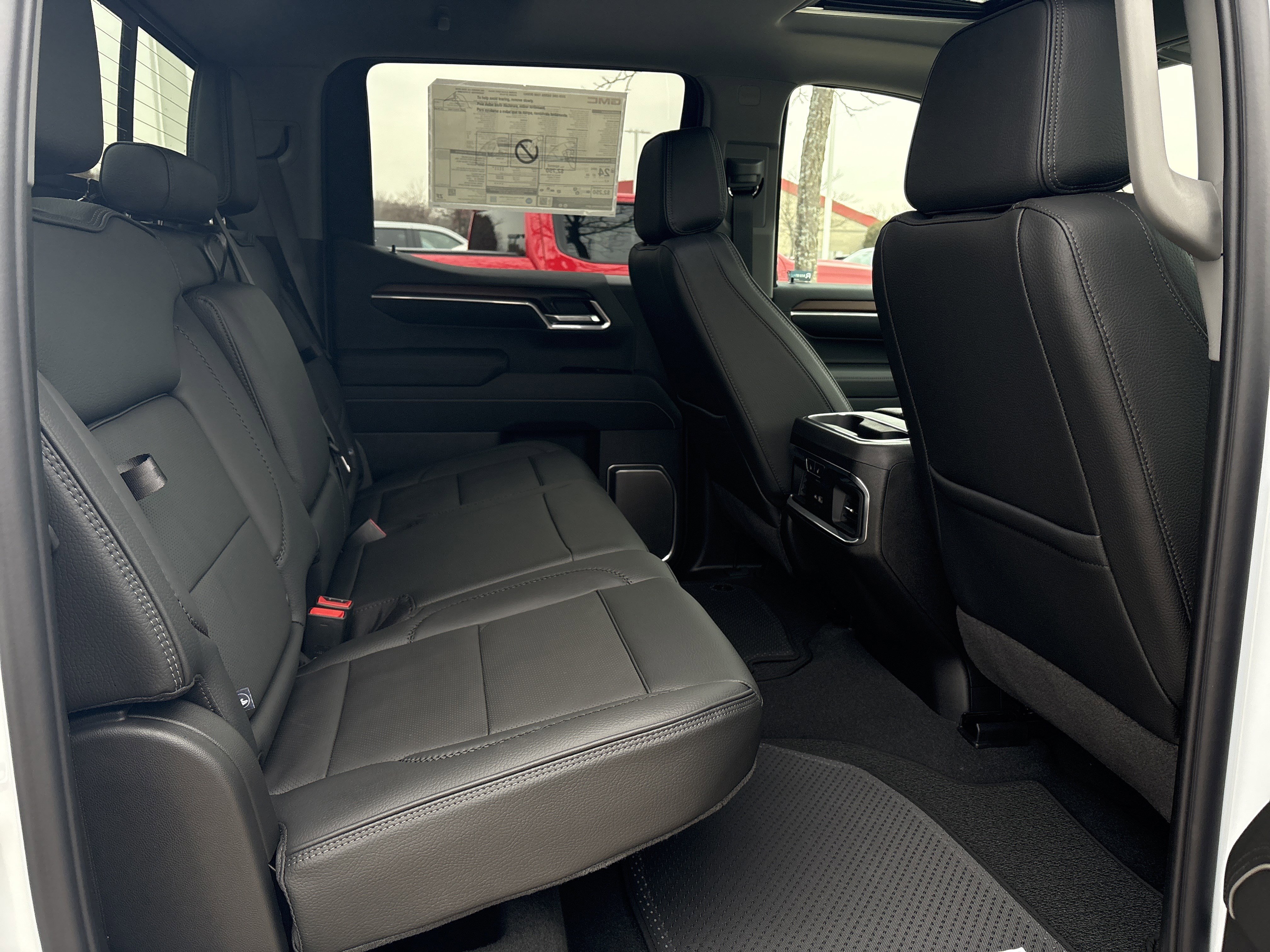 New 2026 GMC Sierra 1500 Denali image 19