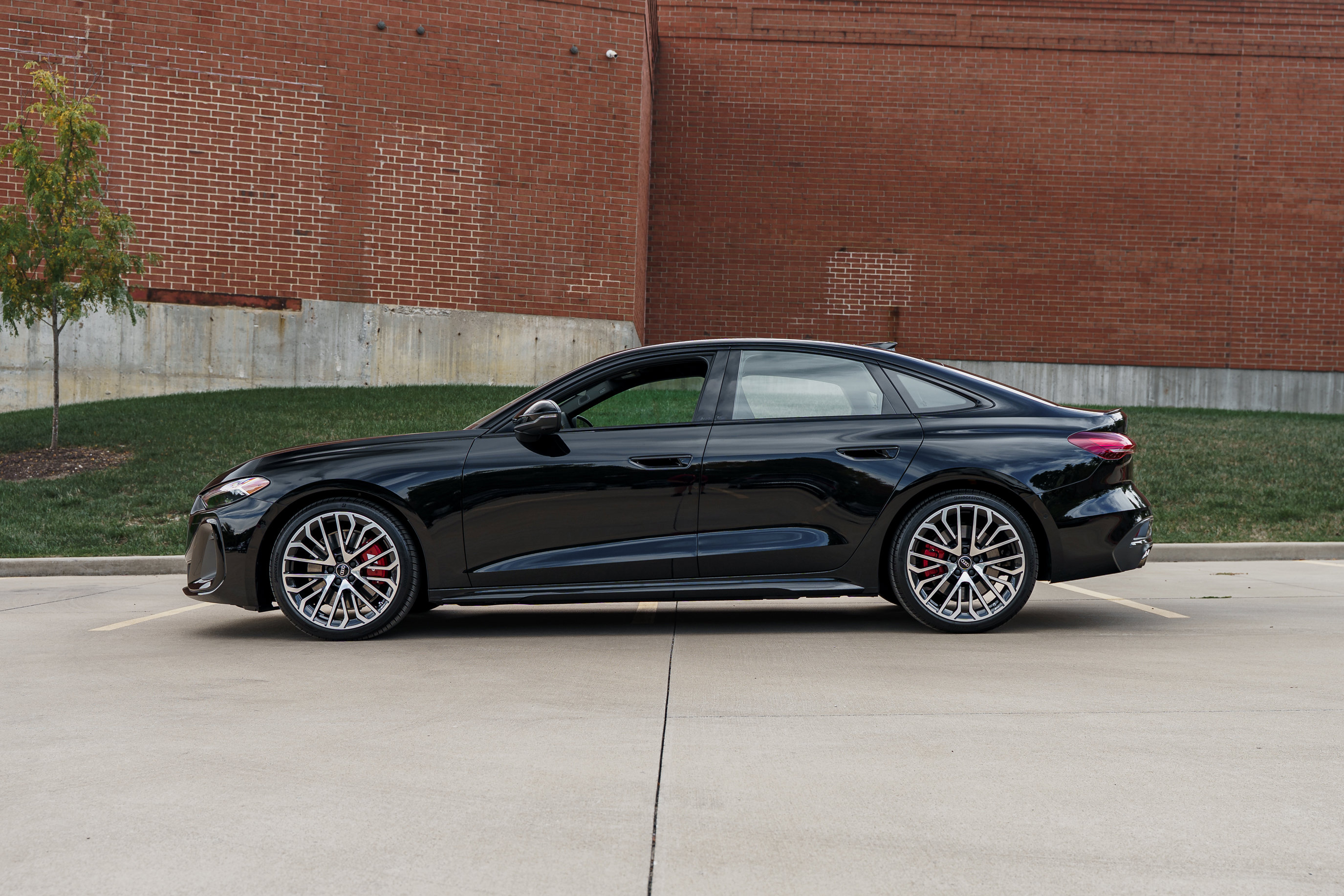 New 2025 Audi S5 Premium Plus image 6