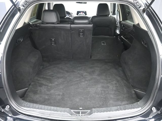 Used 2020 MAZDA CX-5 Touring FWD image 25
