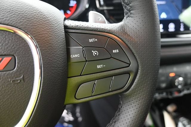 New 2026 Dodge Durango GT w/ Blacktop Package AWD/4WD image 19