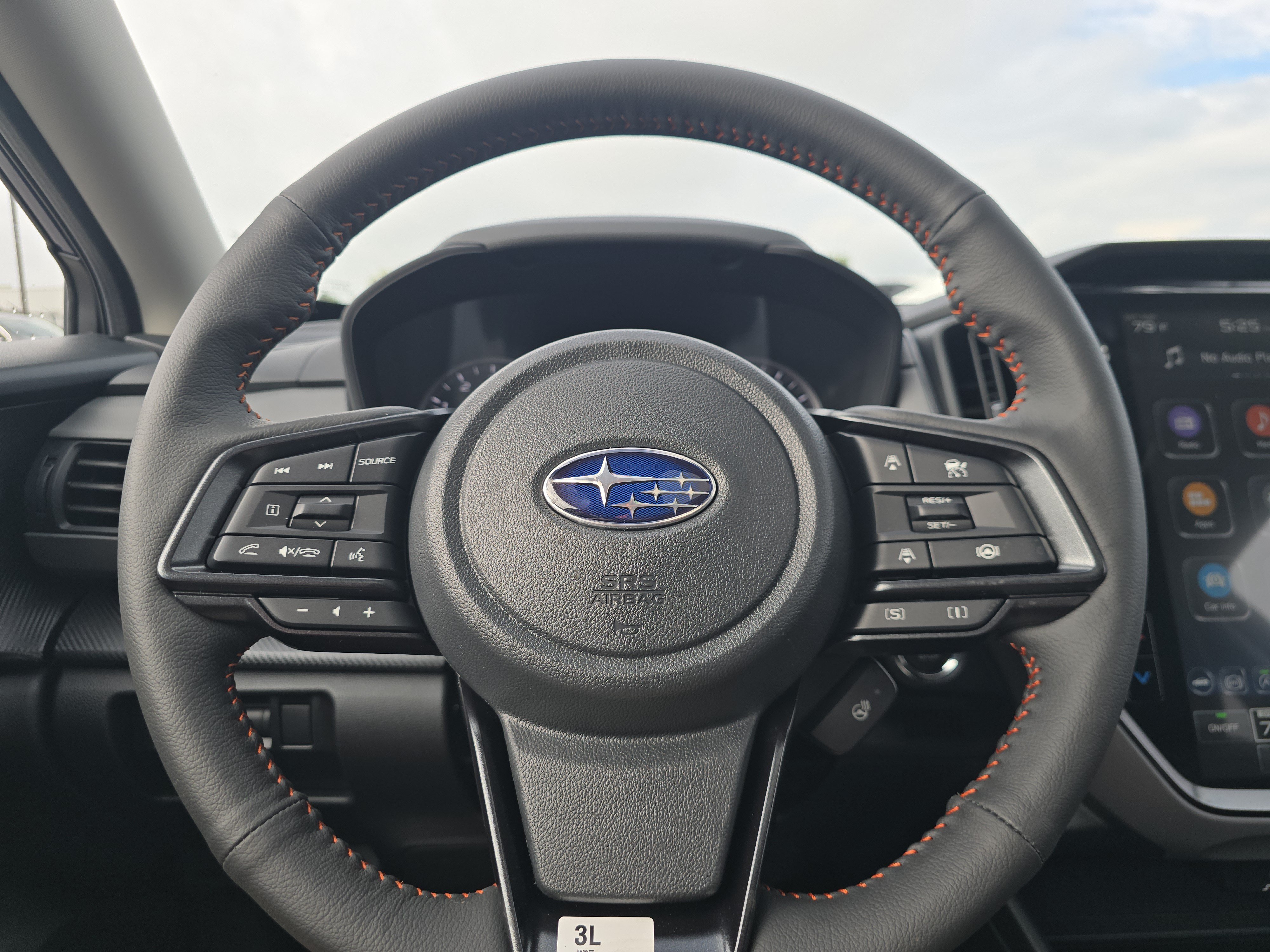 New 2026 Subaru Crosstrek 2.5i Limited AWD/4WD image 22