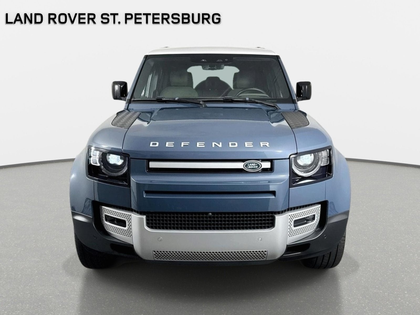 Used 2024 Land Rover Defender 110 S AWD/4WD image 2
