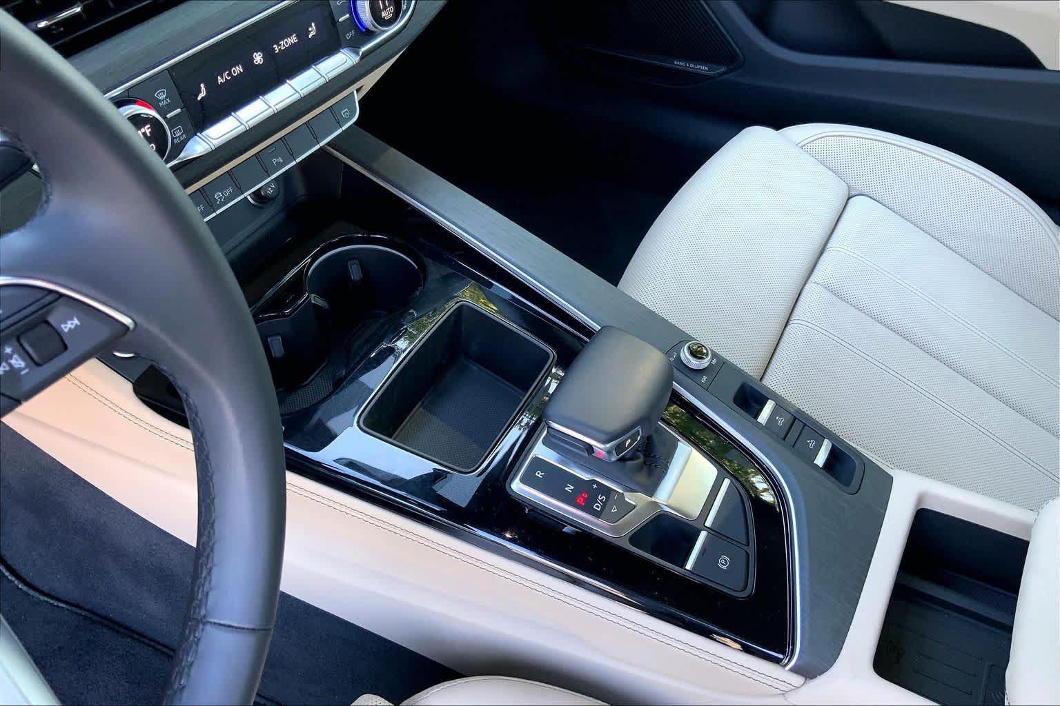 Used 2024 Audi A5 2.0T Premium Plus AWD/4WD image 17