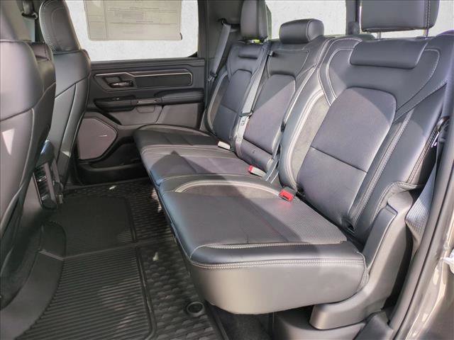 New 2026 RAM 1500 Rebel w/ G/T Package image 16
