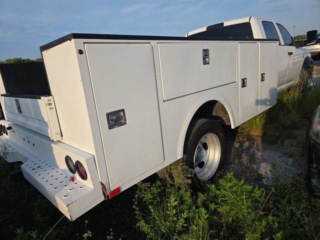 Used 2024 RAM 4500 Tradesman w/ Chrome Appearance Group AWD/4WD image 6