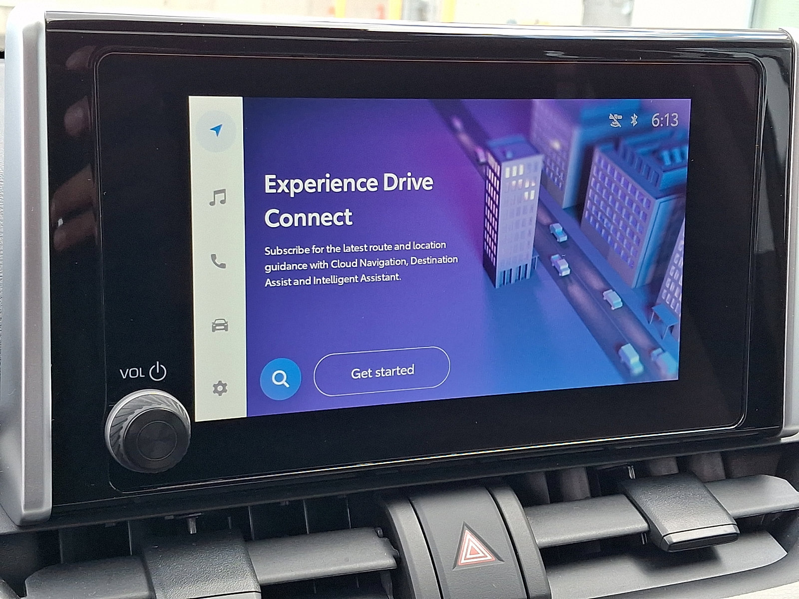 Certified 2023 Toyota RAV4 XLE w/ Convenience Package image 18