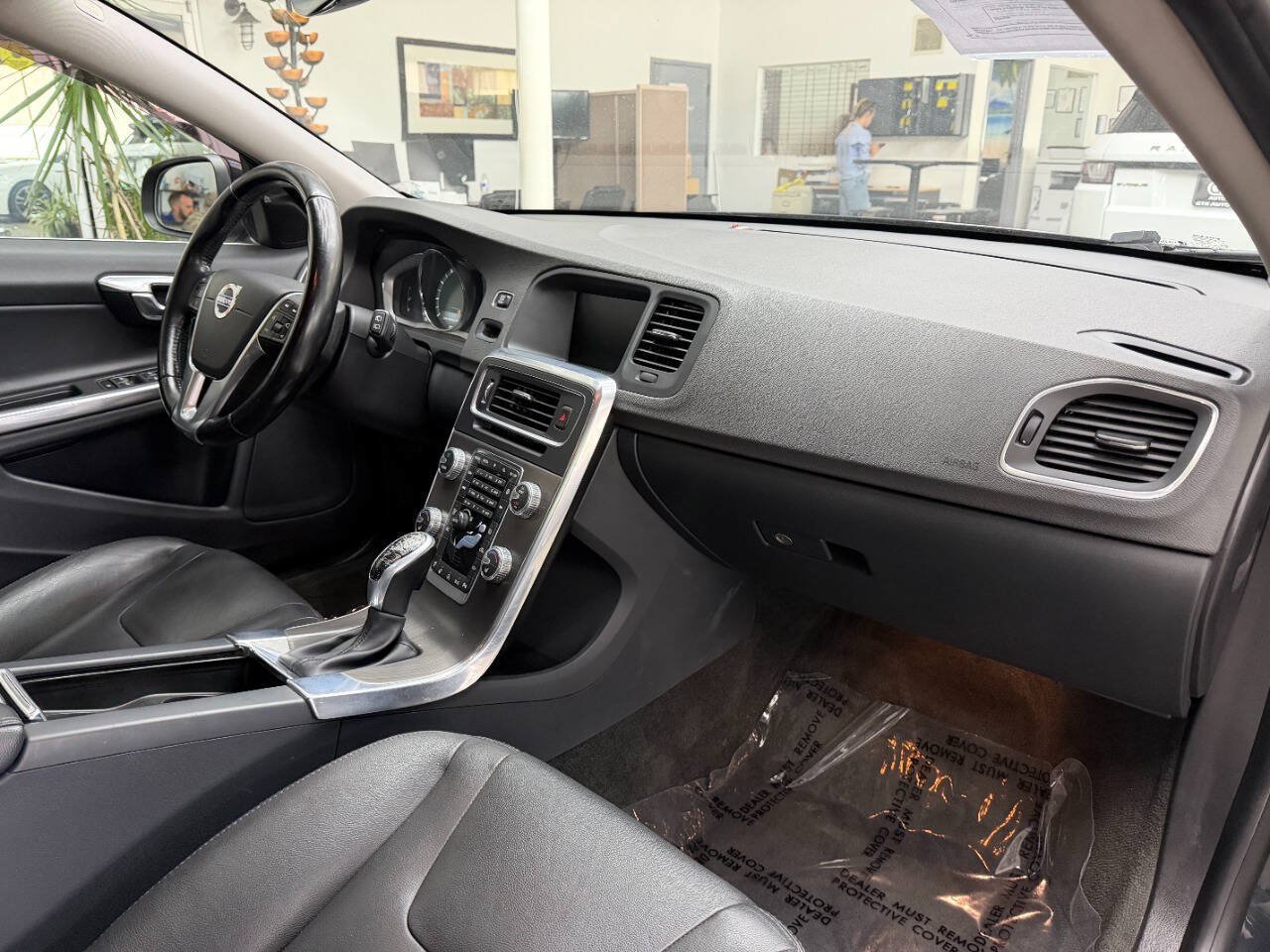 Used 2015 Volvo V60 T5 Premier FWD image 19