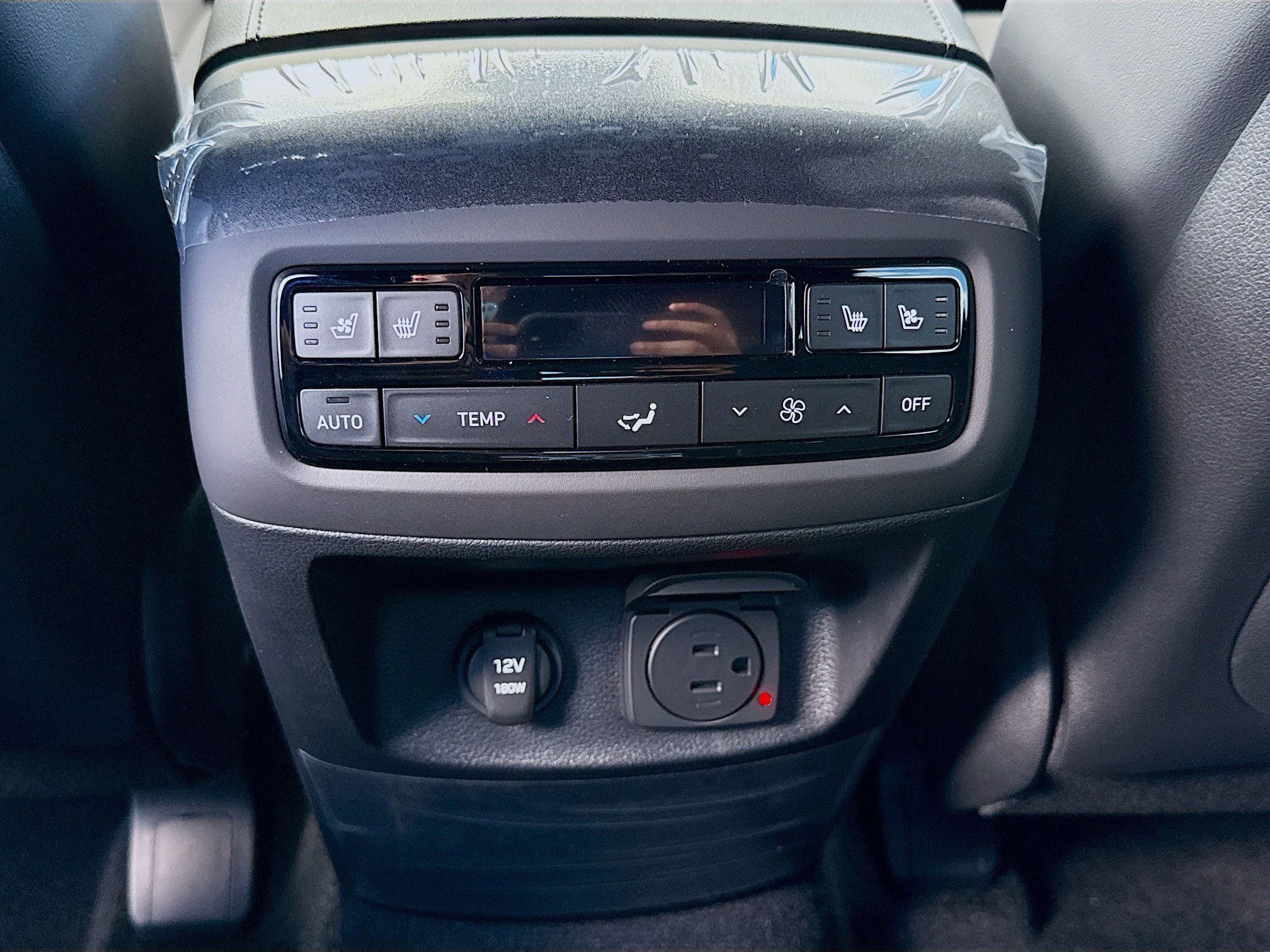 New 2025 Hyundai Palisade Calligraphy image 19