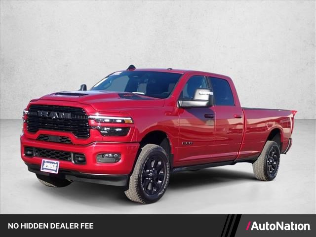 Used 2026 RAM 2500 Laramie