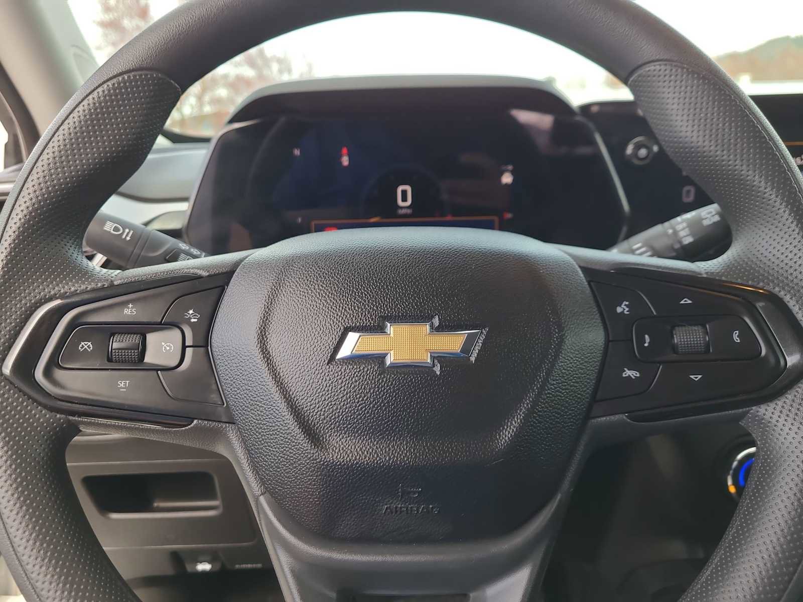 Used 2025 Chevrolet TrailBlazer LS w/ LS Convenience Package image 23