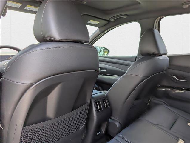 New 2026 Hyundai Santa Cruz Limited image 26