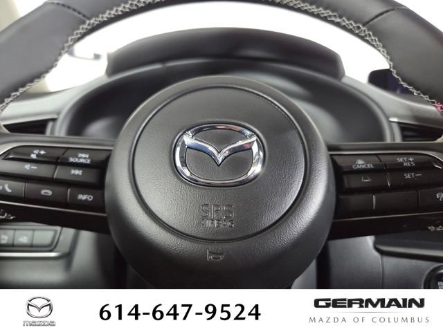 Used 2026 MAZDA CX-30 Aire Edition AWD/4WD image 24