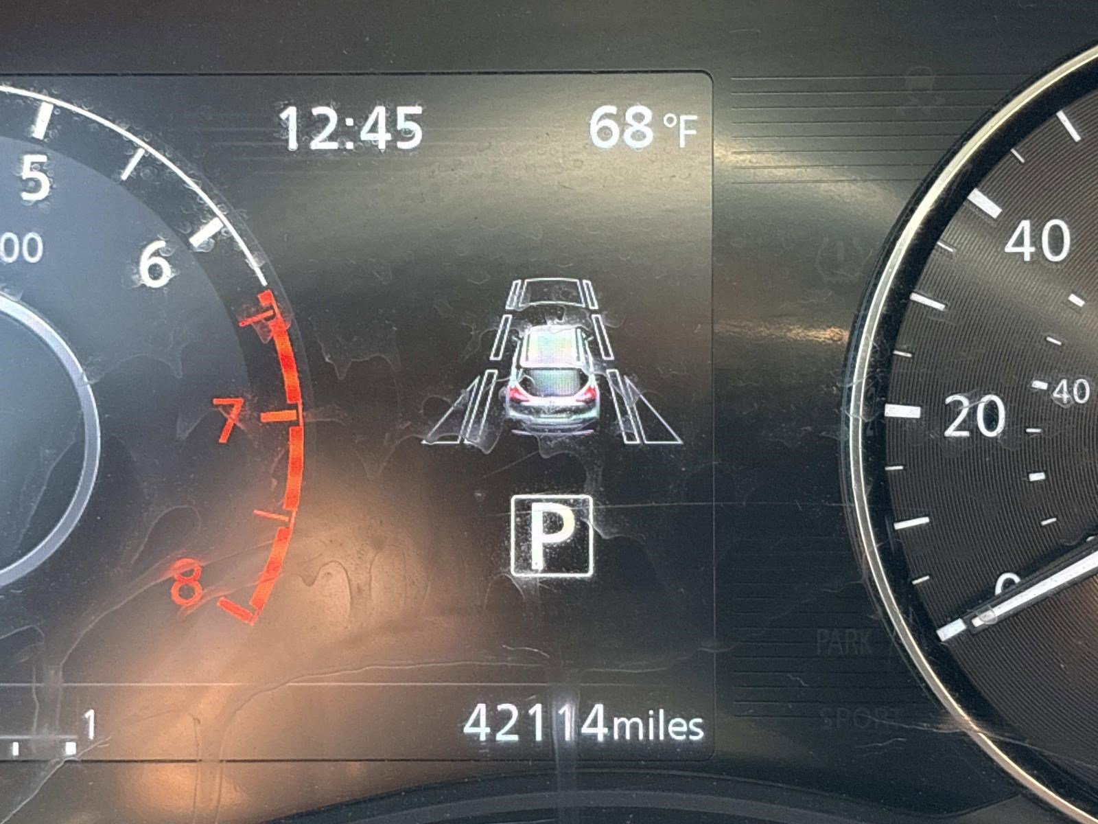 Used 2021 Nissan Kicks SR image 33