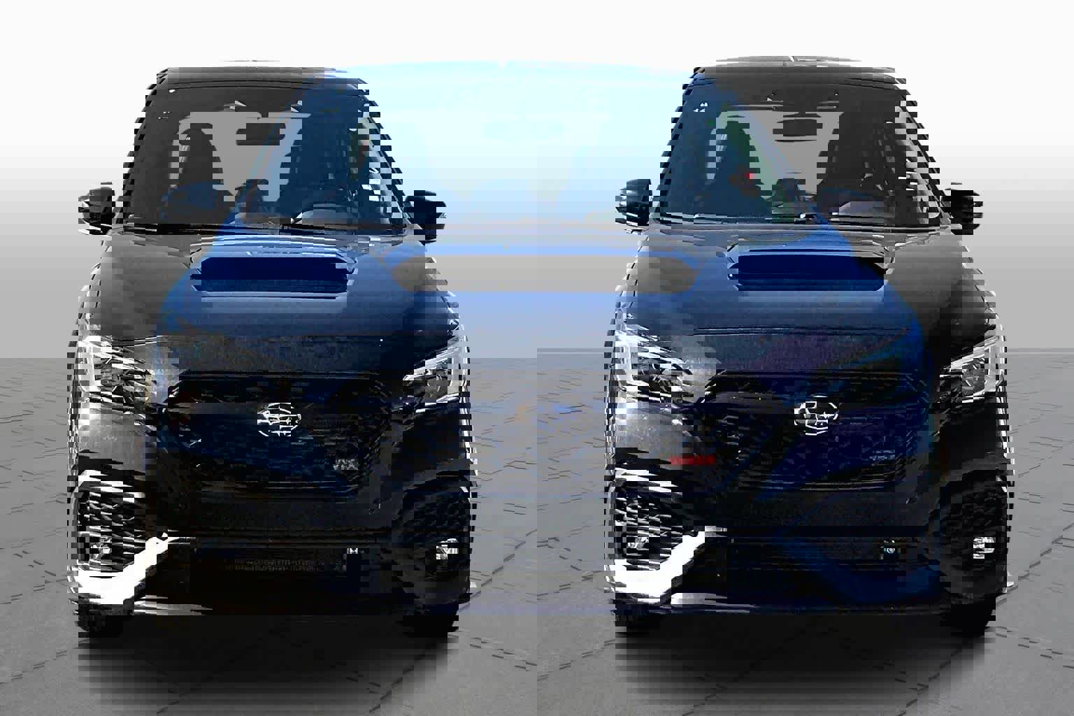 New 2026 Subaru WRX GT image 3