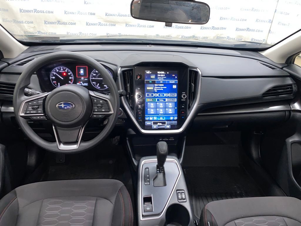 Certified 2024 Subaru Impreza 2.0i Sport AWD/4WD image 25