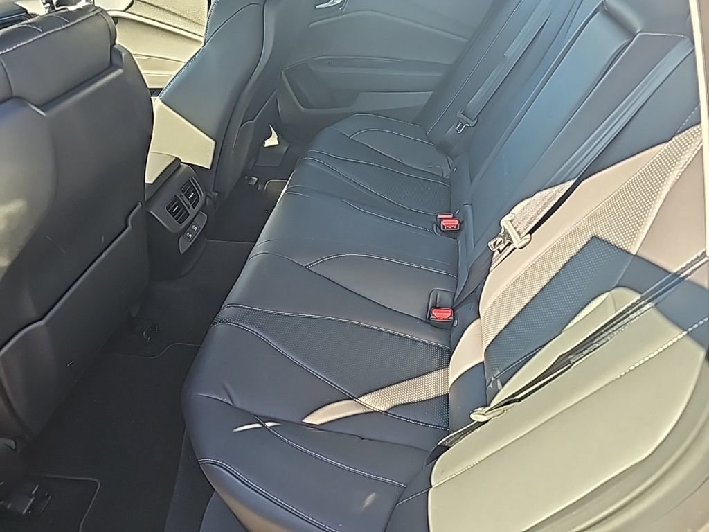 Used 2025 Acura TLX Technology Package image 7