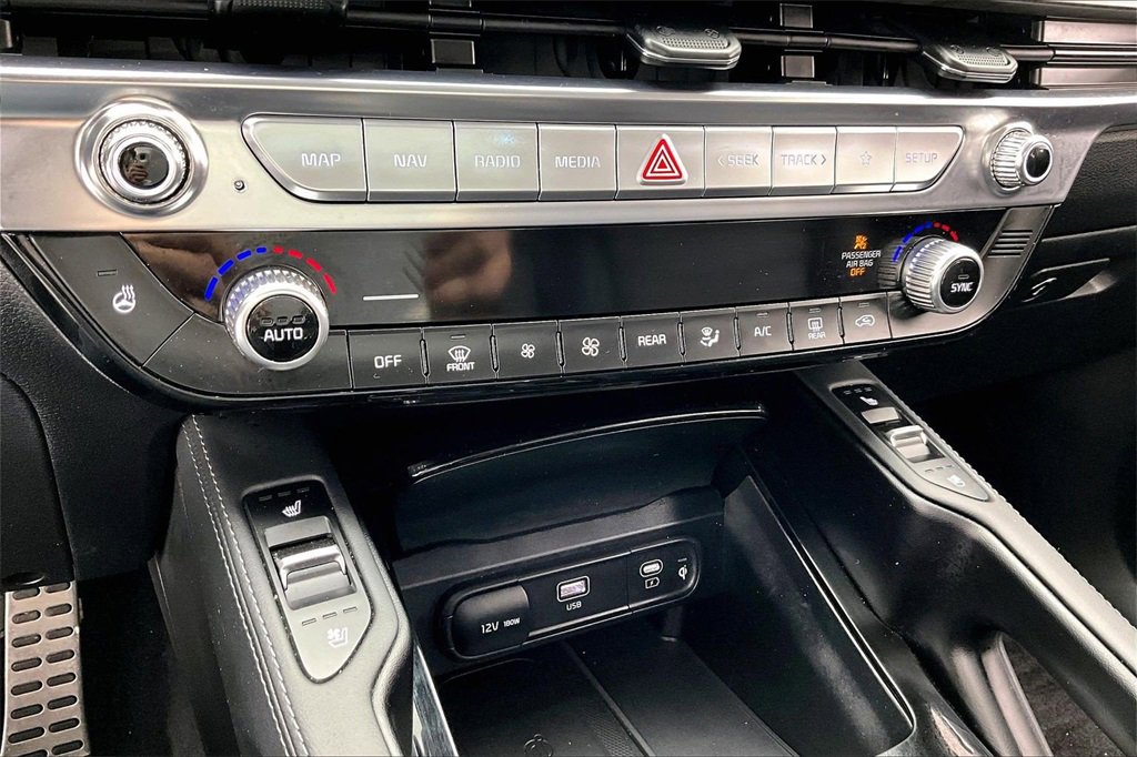 Used 2024 Kia Telluride SX Prestige image 32