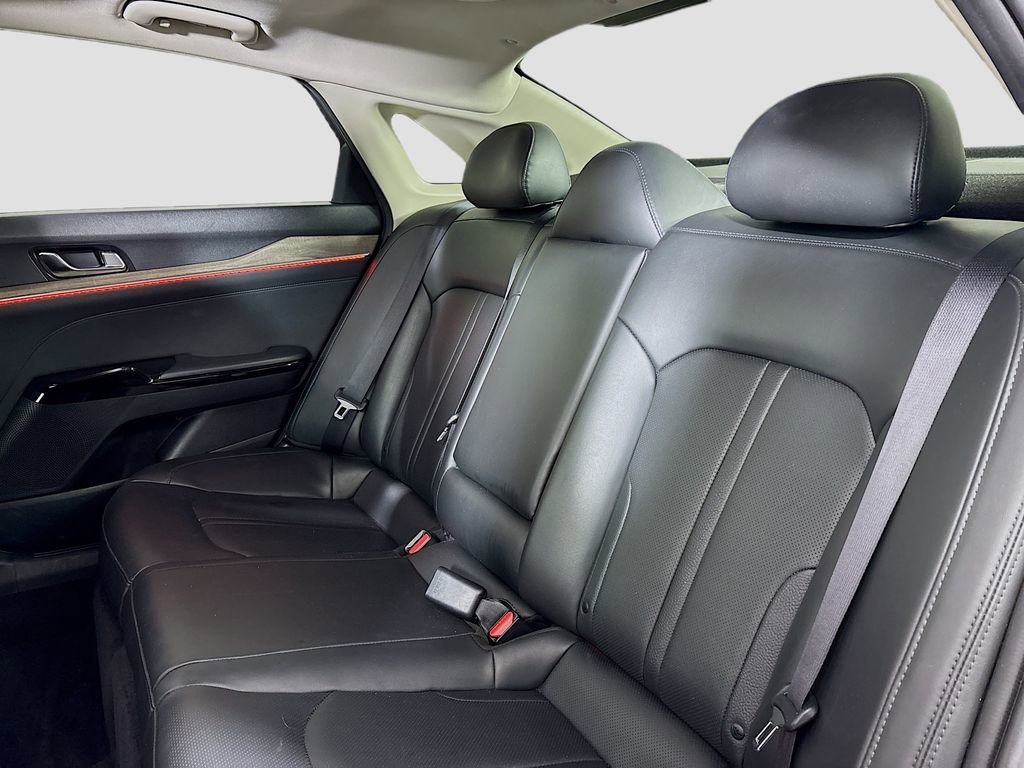 Used 2021 Kia K5 EX w/ EX Premium Package image 28