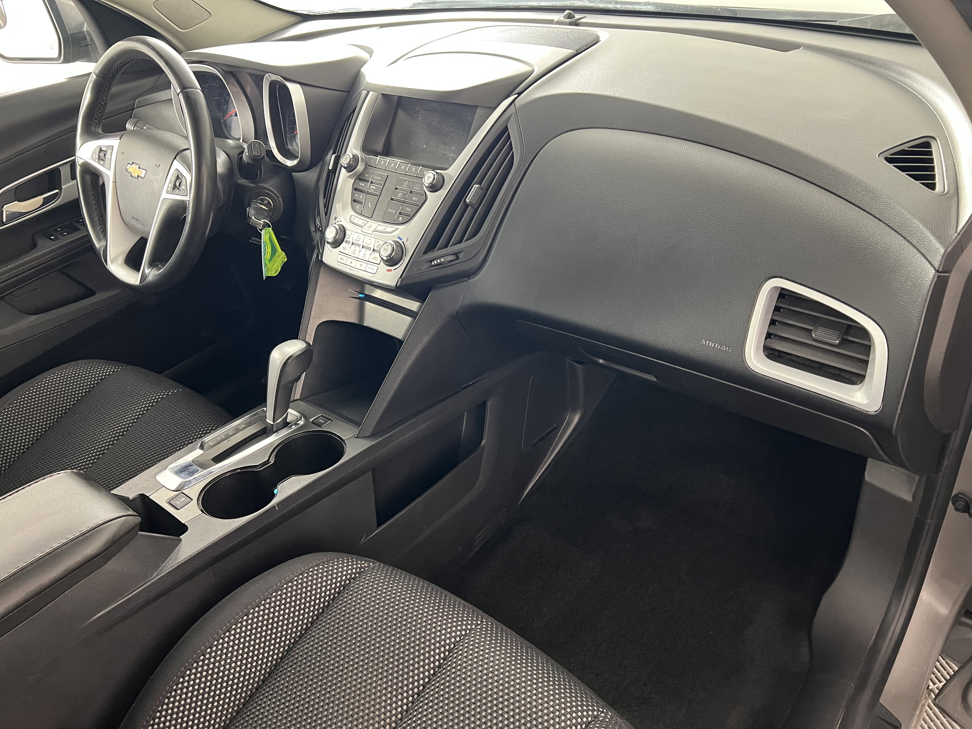 Used 2012 Chevrolet Equinox LT FWD image 25