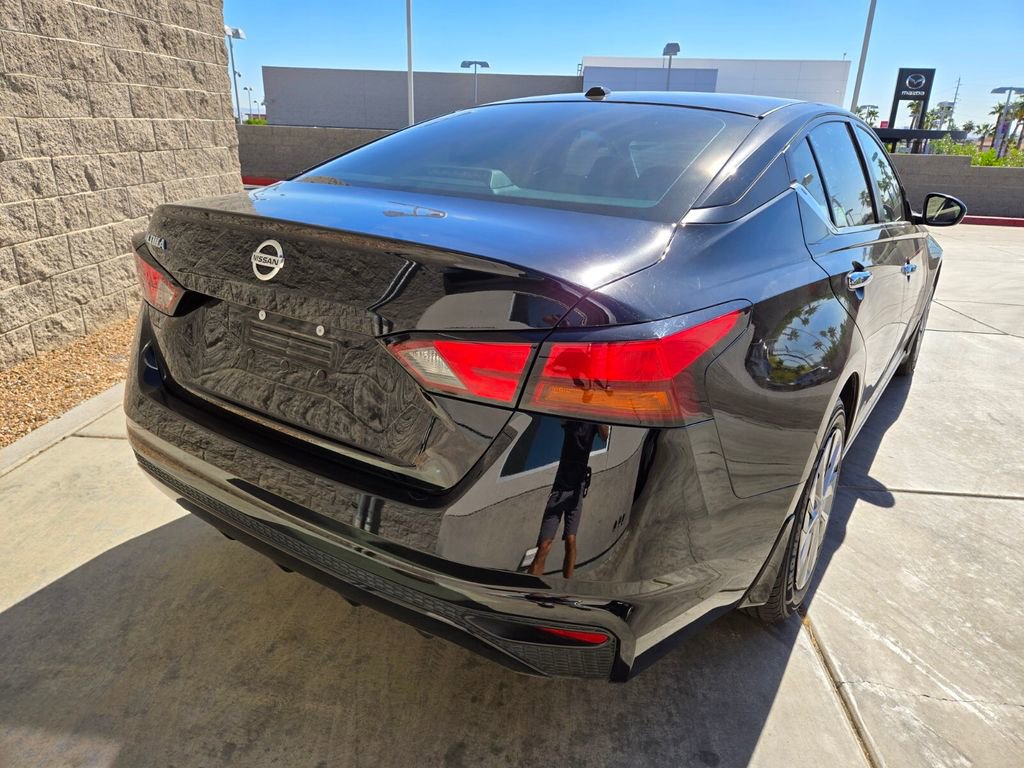 Used 2020 Nissan Altima 2.5 S image 4