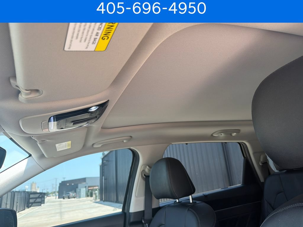 Used 2023 Kia Sorento SX Prestige AWD/4WD image 34