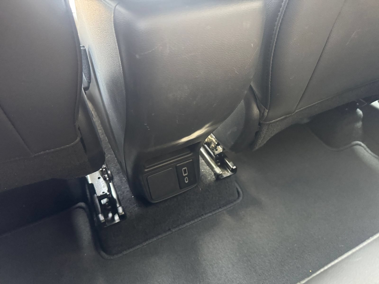 Used 2025 Buick Encore GX Preferred FWD image 22