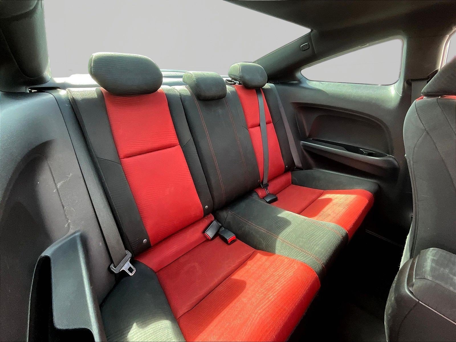 Used 2015 Honda Civic Si image 23