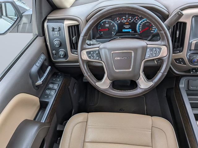 Used 2018 GMC Sierra 1500 Denali w/ Denali Ultimate Package AWD/4WD image 15