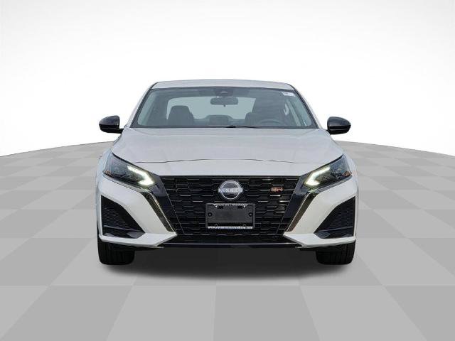 Certified 2025 Nissan Altima 2.5 SR AWD/4WD image 8