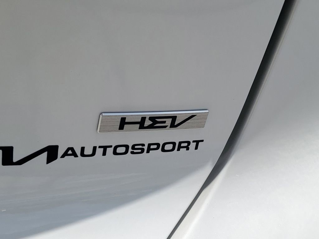New 2026 Kia Niro EX FWD image 29