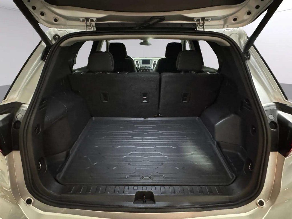Used 2022 Chevrolet Equinox LT FWD image 25