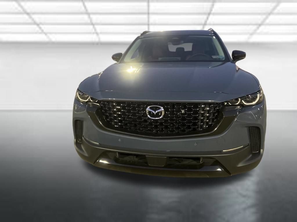New 2026 MAZDA CX-50 AWD 2.5 Hybrid w/ Premium Pkg image 10