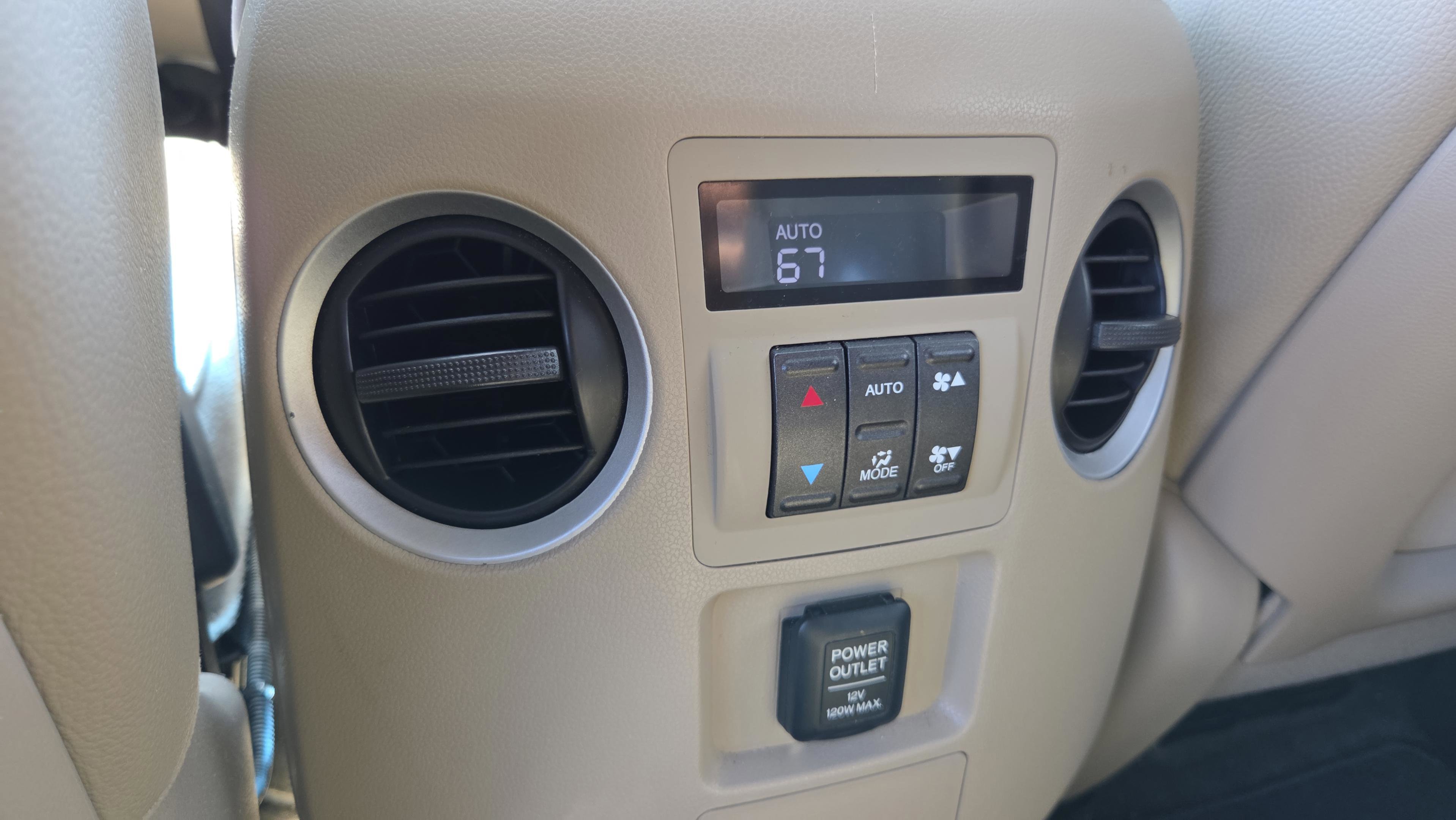 Used 2015 Honda Pilot EX-L image 13