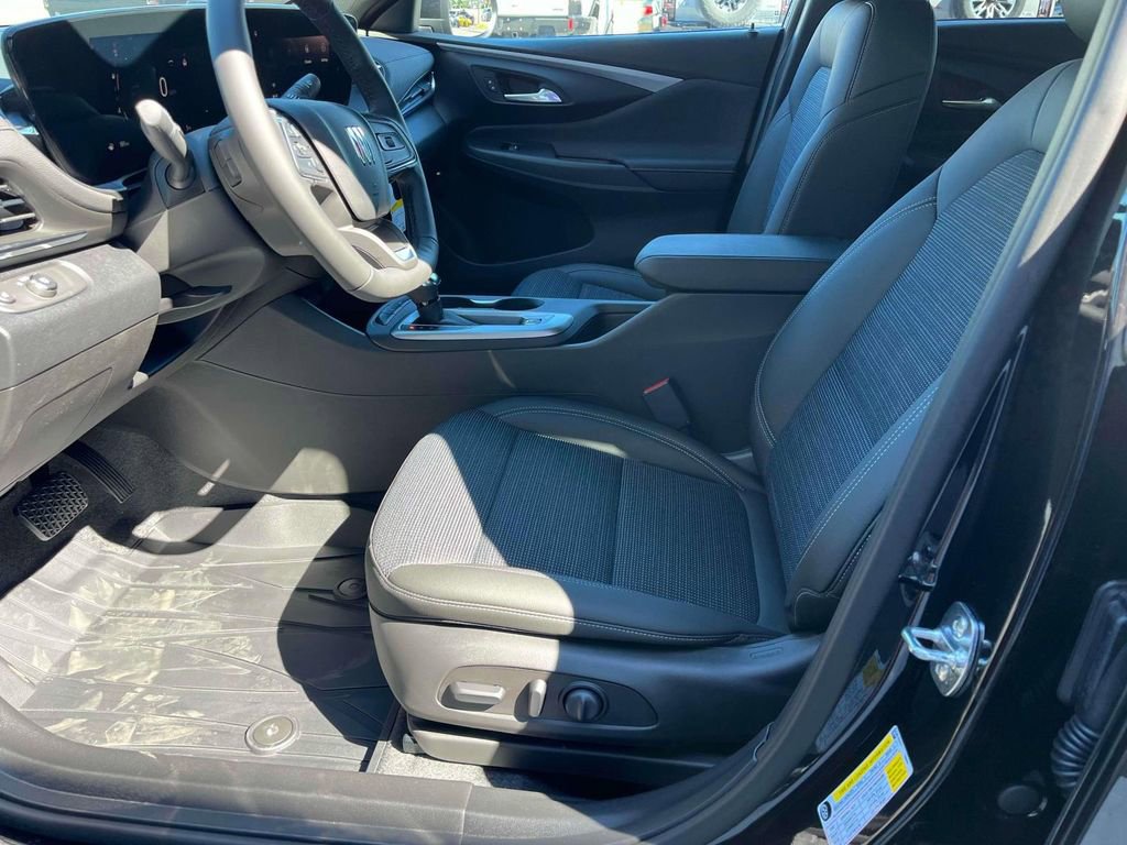 New 2025 Buick Envista Preferred w/ Convenience I Package image 20