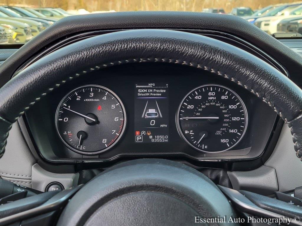 Used 2021 Subaru Outback Premium w/ Popular Package #1 image 14