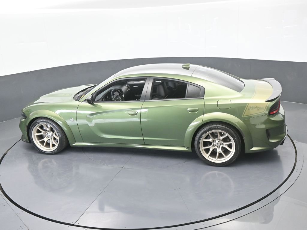 Used 2023 Dodge Charger Scat Pack image 50