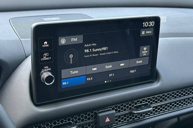 Certified 2026 Honda HR-V Sport image 20