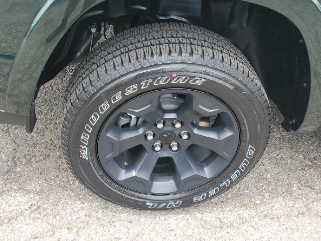New 2026 RAM 1500 Big Horn AWD/4WD image 5