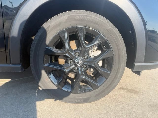 Used 2025 Honda HR-V Sport image 30