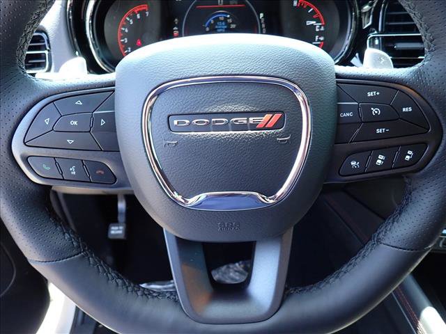 New 2026 Dodge Durango GT AWD/4WD image 18