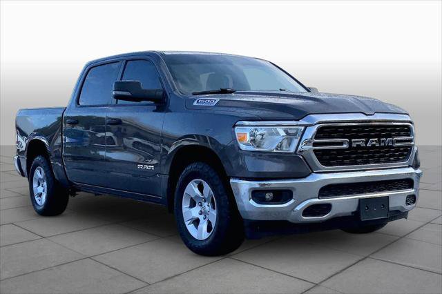 Certified 2023 RAM 1500 Lone Star RWD image 3