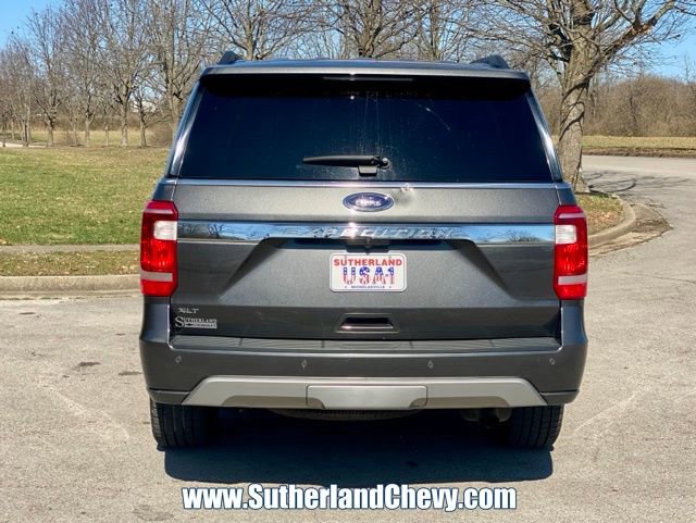 Used 2020 Ford Expedition XLT w/ Equipment Group 201A image 6