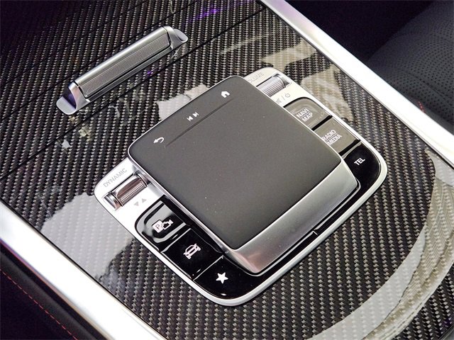 Used 2025 Mercedes-Benz G 63 AMG 4MATIC image 20