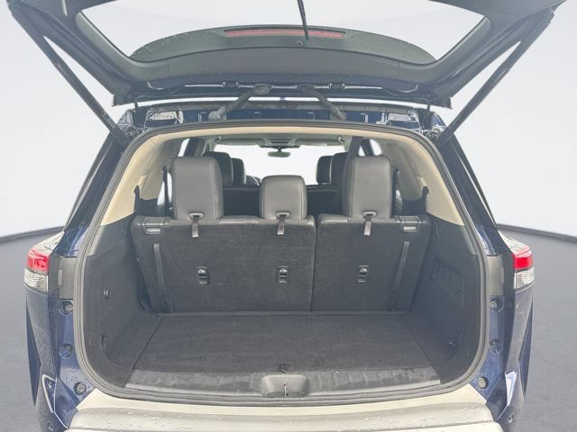 Certified 2024 Nissan Pathfinder SL FWD image 14