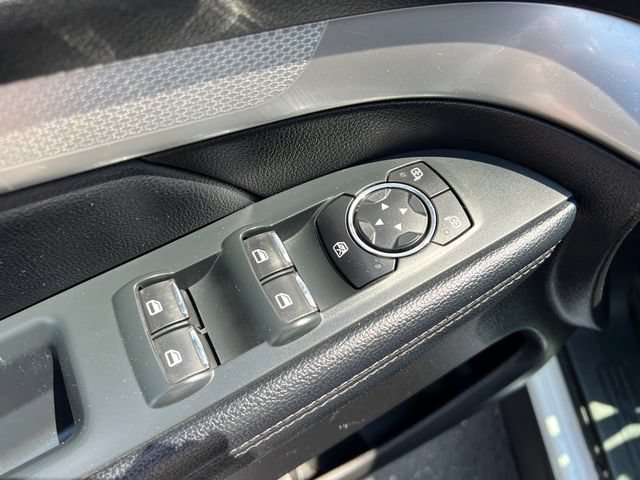 Certified 2017 Ford Explorer XLT AWD/4WD image 11